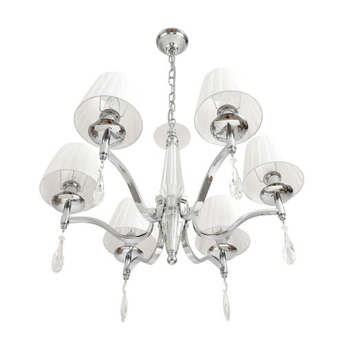 Подвесная люстра Lumion Magda 8316/6