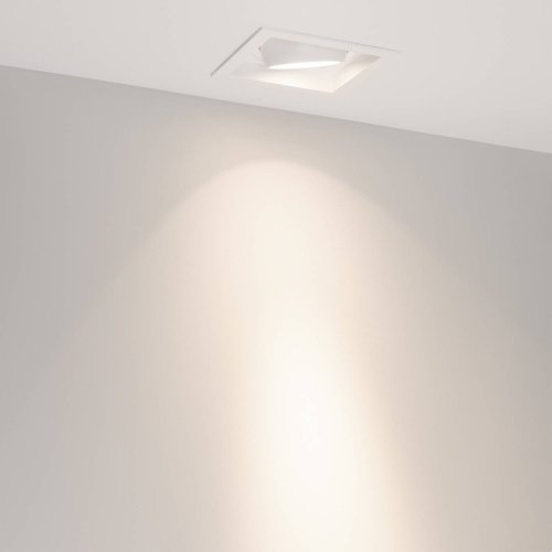 Встраиваемый светильник Arlight Vortex 057921