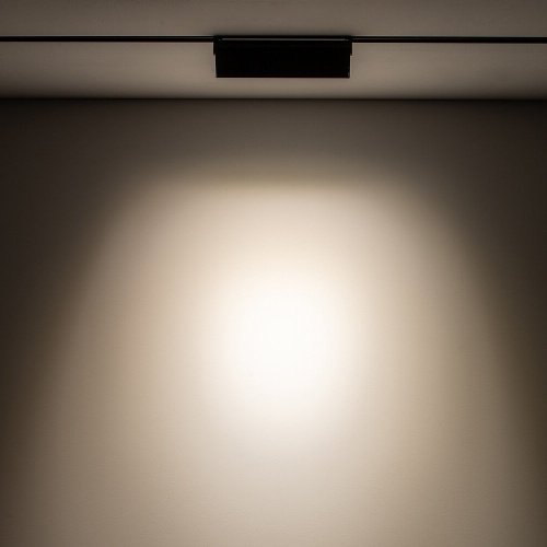 Трековый светильник Nowodvorski Focus Led 10145
