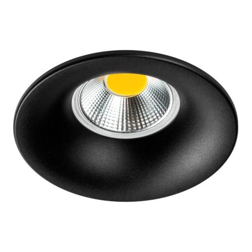 010067 Встраиваемый светильник Lightstar Levigo Base 010067