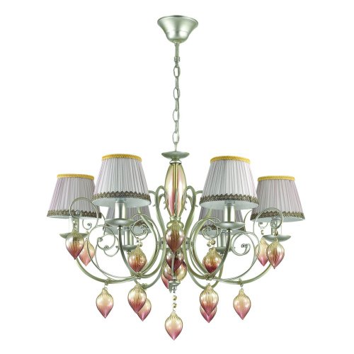 3925/6 Подвесная люстра Odeon Light Persia 3925/6