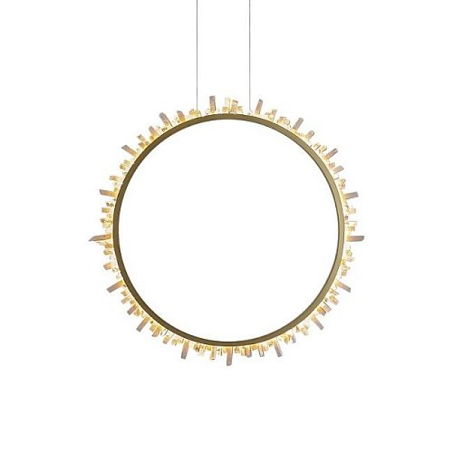 L40202 Светильник подвесной L'Arte Luce Luxury Alone L40202