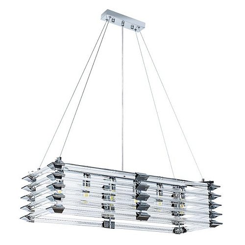 A1059SP-6CC Подвесная люстра Arte Lamp Caravaggio A1059SP-6CC