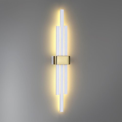 Настенное бра Lumion Tove 5686/18WL