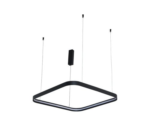 IT013-6024 black 3000K Подвесная люстра Italline IT013-6024 black 3000K