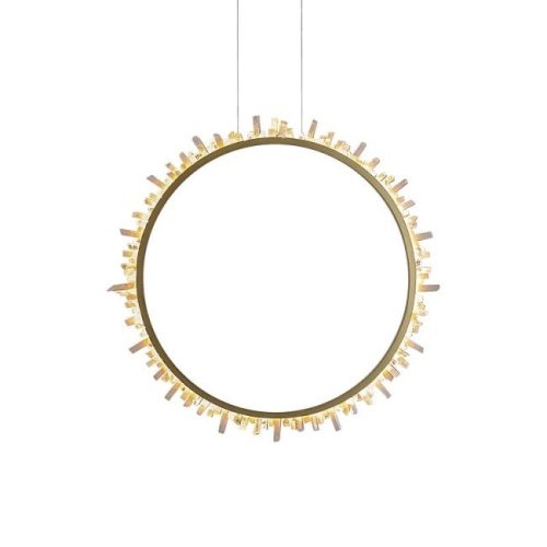 L40202 Светильник подвесной L'Arte Luce Luxury Alone L40202