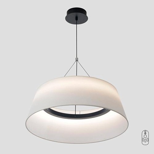 FUSION SP30W LED Подвесная люстра Crystal Lux Fusion FUSION SP30W LED