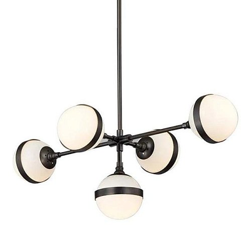 L04802 Люстра на штанге L'Arte Luce Luxury Peggy L04802