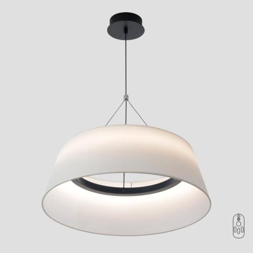 Подвесная люстра Crystal Lux Fusion FUSION SP30W LED