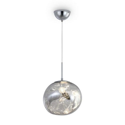 FR5378PL-01SM Светильник подвесной Freya Ejection FR5378PL-01SM