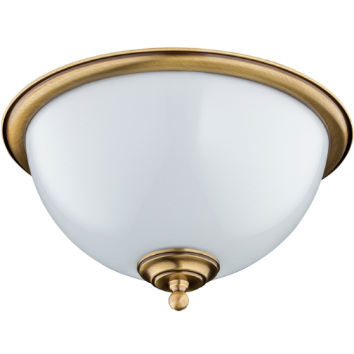 Светильник потолочный Kutek OBD OBD-PL-2(P)