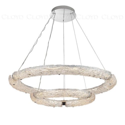 Подвесная люстра Cloyd Mondial 11616