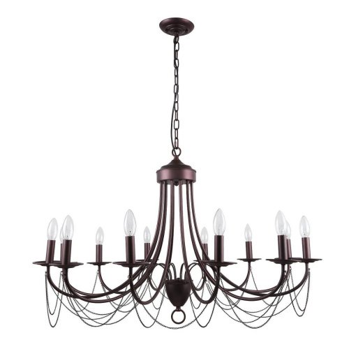 Подвесная люстра F-Promo Plini 2590-12P