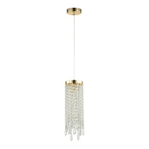 5028/1 Светильник подвесной Odeon Light Chokka 5028/1