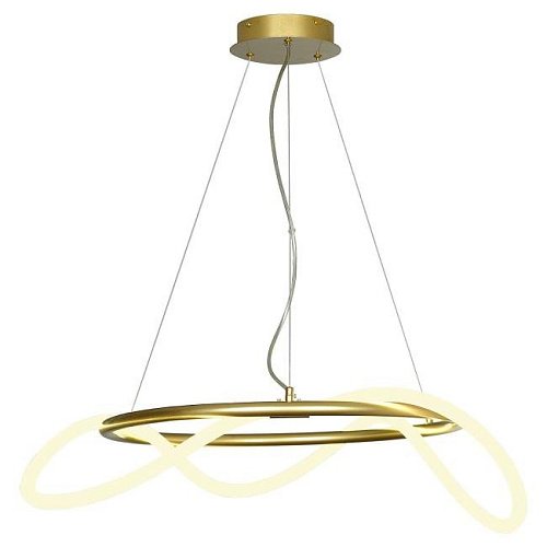 Подвесная люстра Lussole LOFT River LSP-8366