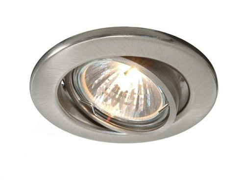 Встраиваемый светильник Deko-Light Built-in 686871