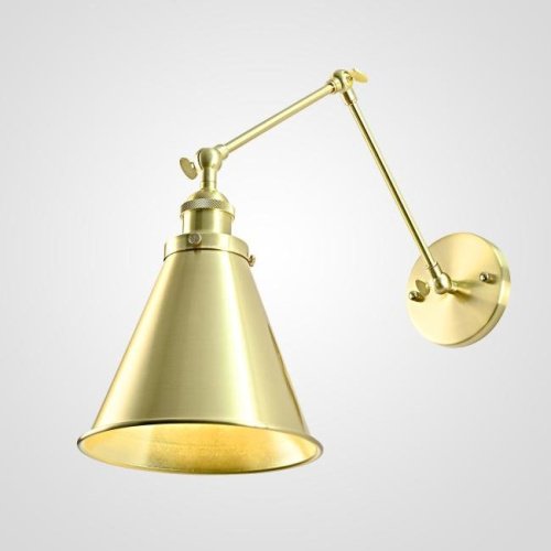 74698-22 Настенное бра ImperiumLoft 44.074 74698-22