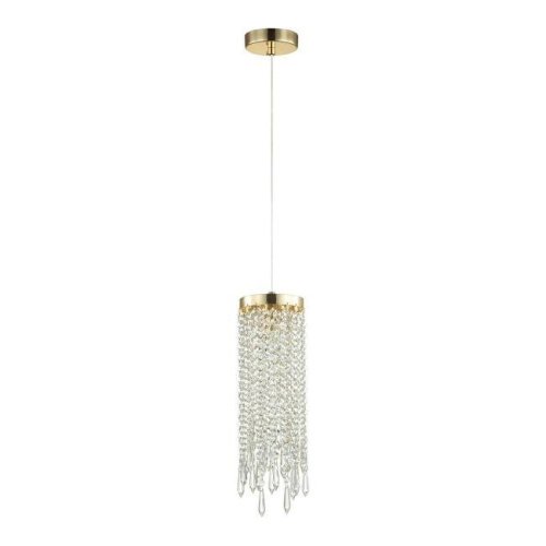 Светильник подвесной Odeon Light Chokka 5028/1