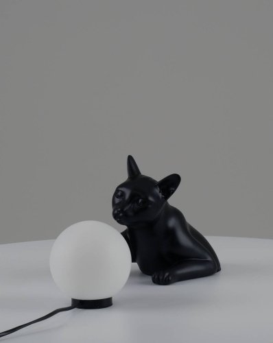 Декоративная лампа Moderli Monya V11677-TL