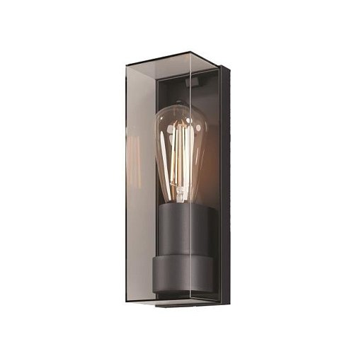 Уличный настенный светильник Maytoni Conf O450WL-01GF
