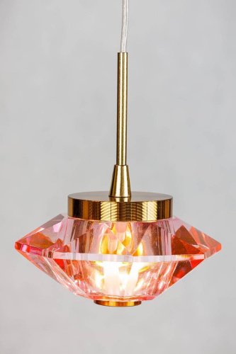 Светильник подвесной Gerhort G52140 G52140/3BRS PK