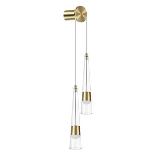5043/24WL Настенное бра Odeon Light Lump 5043/24WL