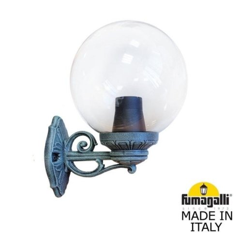 G25.131.000.VXE27 Настенный светильник Globe 250 Fumagalli G25.131.000.VXE27