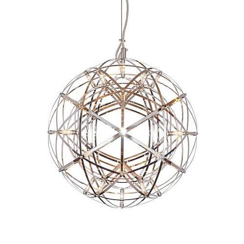 L46261.98 Подвесная люстра L'Arte Luce Luxury Raimond L46261.98