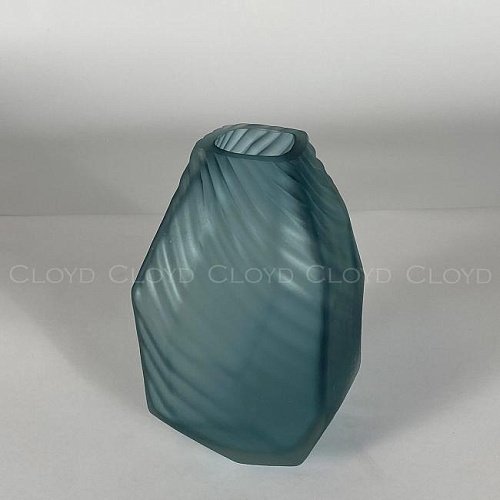 50123 Ваза Cloyd Vase-1616 50123