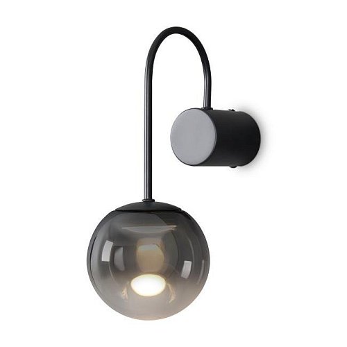 FR6178WL-L5B Настенное бра Freya Arch FR6178WL-L5B