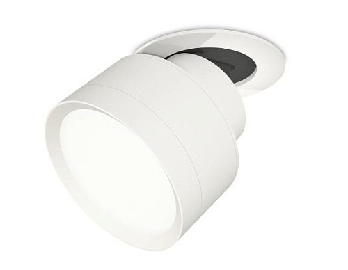 XM8101500 Встраиваемый светильник Ambrella Techno XM8101500
