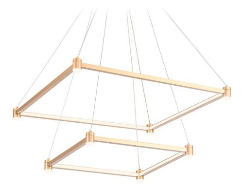 FL5599 Подвесная люстра Ambrella Comfort FL5599