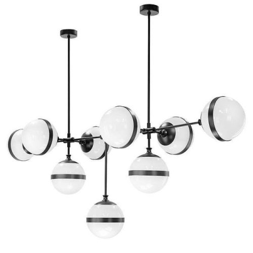 L04809 Люстра на штанге L'Arte Luce Luxury Peggy L04809