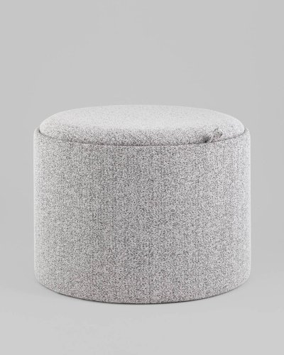 19B260LXL YX1878-18 Пуфик Stool Group Хюгге 19B260LXL YX1878-18