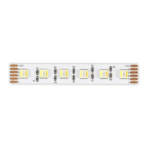 ST1006.018.20RGBCCT LED лента ST Luce Светодиодные Ленты ST1006.018.20RGBCCT