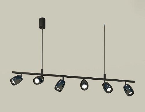 XB9006500 Светильник подвесной Ambrella Traditional DIY XB9006500