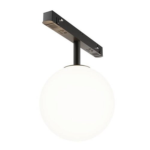 TR038-2-5W4K Трековый светильник Maytoni Luna Exility TR038-2-5W4K