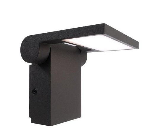 731068 Уличный настенный светильник Deko-Light Robi flex 731068