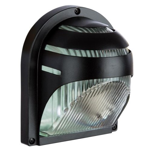 A2802AL-1BK Уличный настенный светильник Arte Lamp URBAN A2802AL-1BK