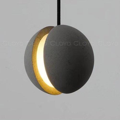 11073 Светильник подвесной Cloyd Sauron 11073