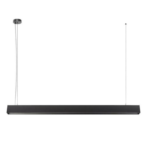 10318/A Black Светильник подвесной Loft It Vim 10318/A Black