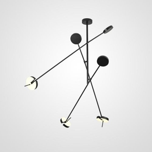 212823-26 Потолочная люстра ImperiumLoft Talk-B01 212823-26