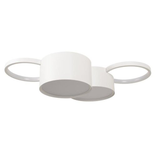 Потолочная люстра Loft It Pin 10317/4 White