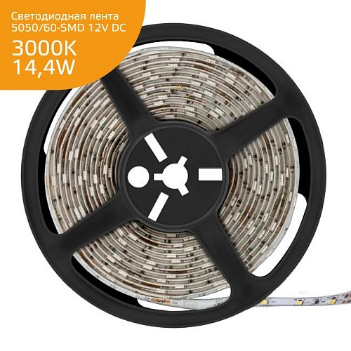 356000114 LED лента Gauss 5050 356000114