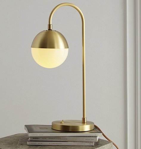 73971-22 Настольная лампа ImperiumLoft 43.286 73971-22