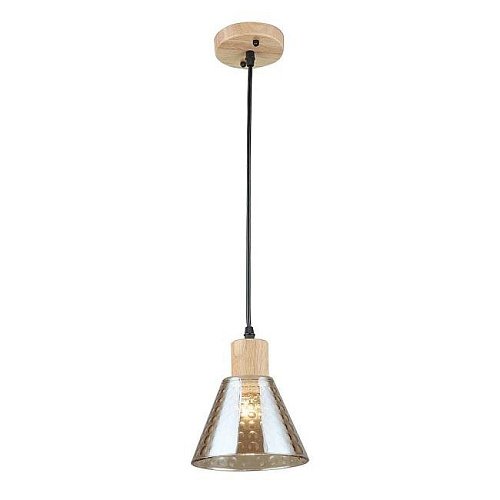 A5891SP-1BK Светильник подвесной Arte Lamp Lancaster A5891SP-1BK