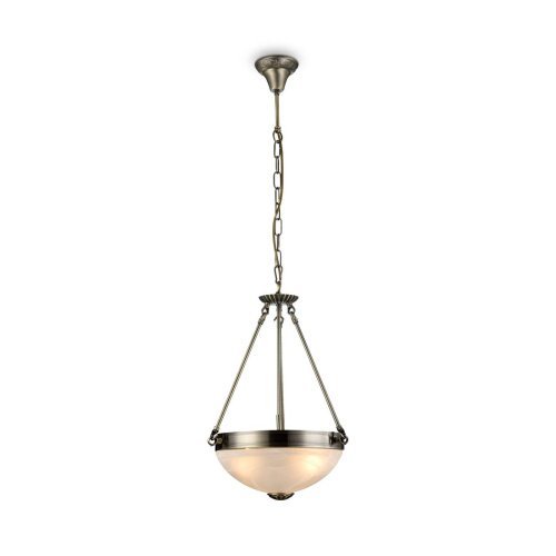 Светильник подвесной Freya Herbert FR2012-PL-03-BZ