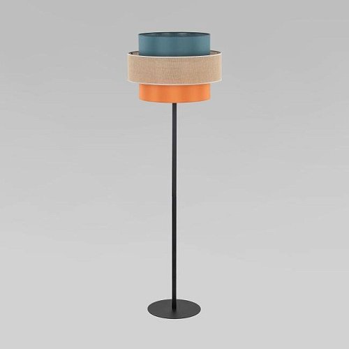 Торшер TK Lighting Trio 16452 Trio