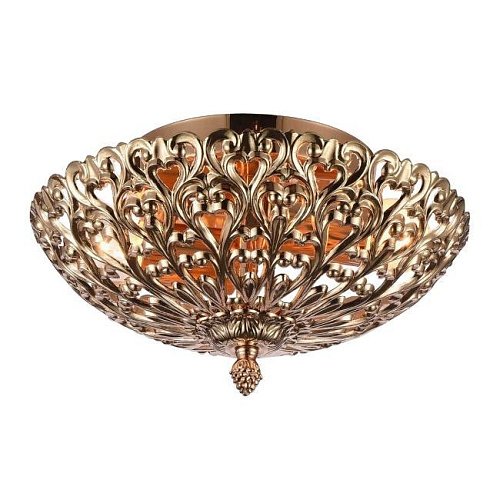 OML-75907-03 Потолочная люстра Omnilux Cipollone OML-75907-03