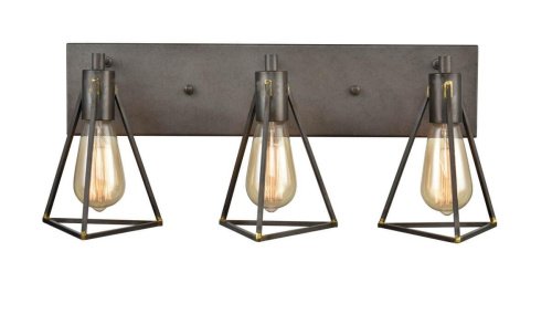 Настенное бра Vele Luce Storm VL6136W03